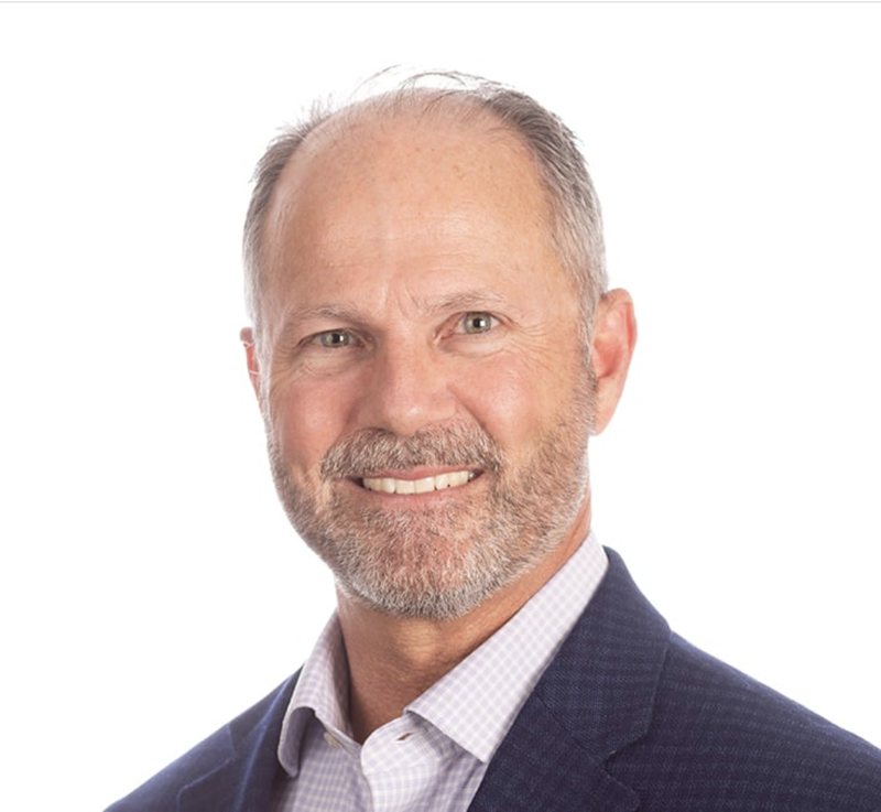 Sabin Bass, President and CEO of Capital Health Plan